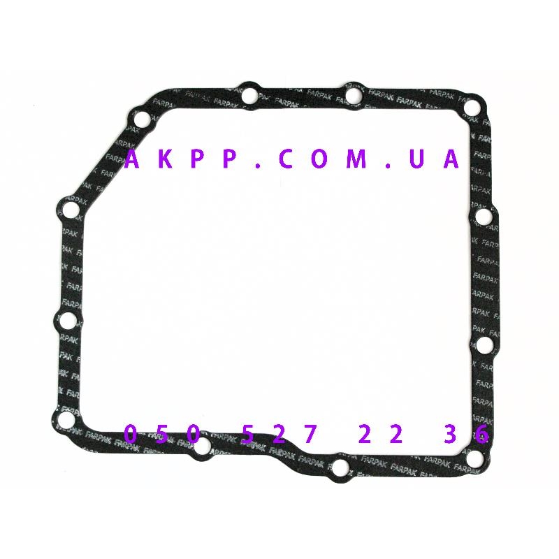 Side cover gasket AXOD AXODE AX4S 86-95 E6DZ7F396A 59706ALXD