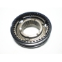 Shift clutch for 4-6, 7-5 gears with synchronizers without retainers 0B5 DL501