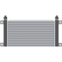 AN6 Belt Radiators