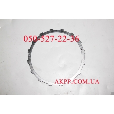 Steel plate  REVERSE BRAKE B2 4AT 00-up 114mm 16T 1.8mm 175707B180