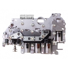 Valve Body [Remanufactured] TOYOTA U660E  3541033171 [remanufactured, with solenoids, without speed sensors]