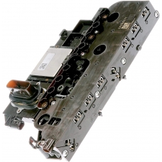 Electronic control unit (ECU) with solenoid block GM 6T70E 6T75E [GEN1]  24243095