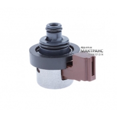Shift solenoid 2-4 BRAKE and LOW CLUTCH 4EAT GEN2 04-up GEN2 | brown connector, coil diameter 25.35 mm