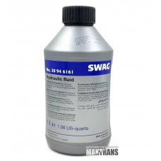 Hydraulic oil SWAG 30946161 30 94 6161 [VAG G 004 000 M2  G 004 000]  used in mechatronics transmission VAG DQ200 0AM