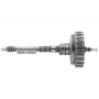 Input shaft with drum FORWARD [blank, without plates] TR580 Lineartronic CVT  31533AA070
