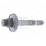 Shaft UNDERDRIVE CHRYSLER / DODGE 62TE  [2 needle bearings per shaft] 68018615AA 68019088AA 5169089AA 5078634AA