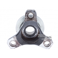Rear flange A8LR1 458204F010 458244F000  [92 mm between the centers of the fixing holes]