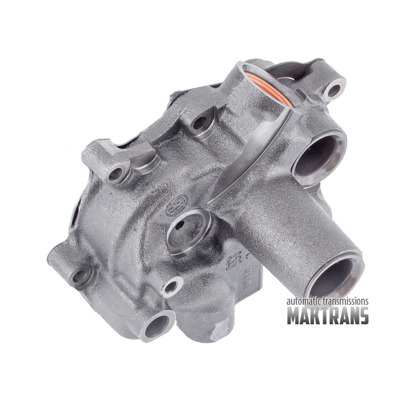 Oil pump DQ500 0BT 0BH DSG 7  0BH315105C [without driven gear]