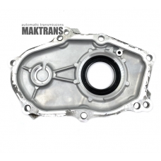 Oil pump gear cover TR690  13118AA050 [without gears]