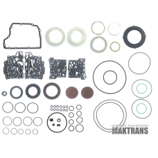 Overhaul kit, automatic transmission AW TF-70SC 06-up