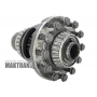 Differential [4WD] without helical gear HONDA  PYKA