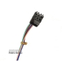 Valve body wiring HONDA CVT  BC5A 28360RJ2000