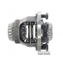 Differential [2WD] without helical gear A5GF1 A5HF1  [8 mounting bolts, shaft hole diameter 28.35 mm]