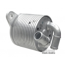 Heat exchanger MAZDA FW6AEL G0Y1-03-000  [cylindrical, total height 71 mm]