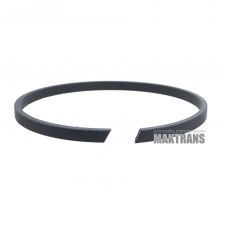 Hydroaccumulator rubber and teflon ring kit 0AM DQ200  [HCT]