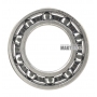 Transfer case input shaft radial ball bearing [front] ATC500 ATC700  6210X5NC3 6210x5N C3 [90 mm x 20 mm x 49.95 mm]