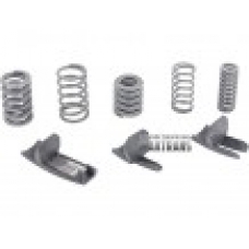 Clutch damper spring and brace kit PowerShift DCT450 (MPS6)