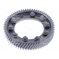 JF010 differential ring gear
