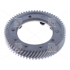 JF010 differential ring gear