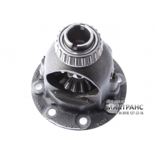 Differential assembly,automatic transmission ZF 4HP14, ZF 4HP14Q, 86-94, 1036209125, 3118.43