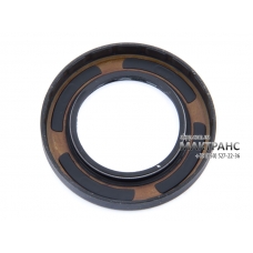 Extension housing oil seal ZF 6HP26 2WD 02-up 0734319633