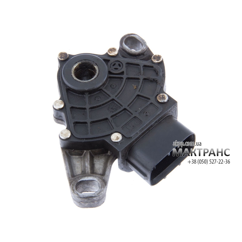 Gear selector position sensor, automatic transmission U140E U140F U240E U241E 98-up (used)
