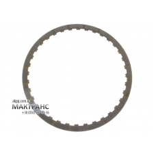 Friction plate Reverse automatic transmission AA80E TL-80SN