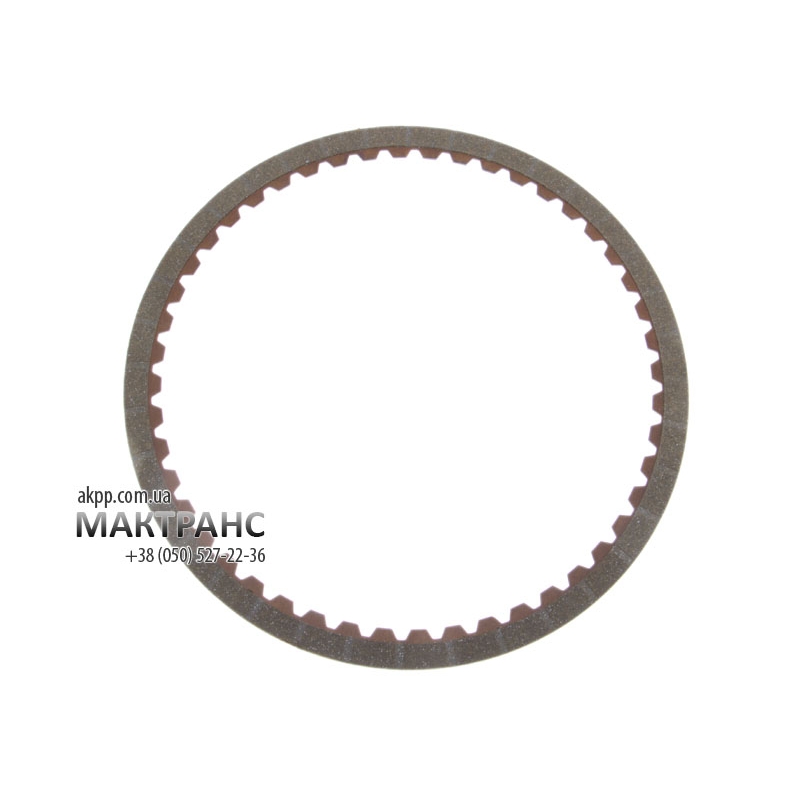Friction plate Forward  automatic transmission    AA80E TL-80SN 07-up