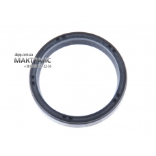 Flange oil seal,automatic transmission TL-80SN  AA80E  09-up