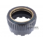 Planet ring gear with sprag, automatic transmission 6T40 6T45 08-up4F27E  FN4AEL  FNR5  FS5AEL  99-up used