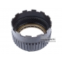 Planet ring gear with sprag, automatic transmission 6T40 6T45 08-up4F27E  FN4AEL  FNR5  FS5AEL  99-up used