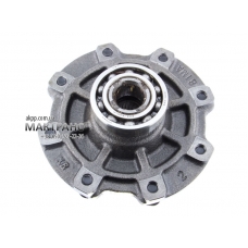 Differential assembly,axle shaft  25mm  with ball bearings automatic transmission JF015E RE0F11A 09-up used