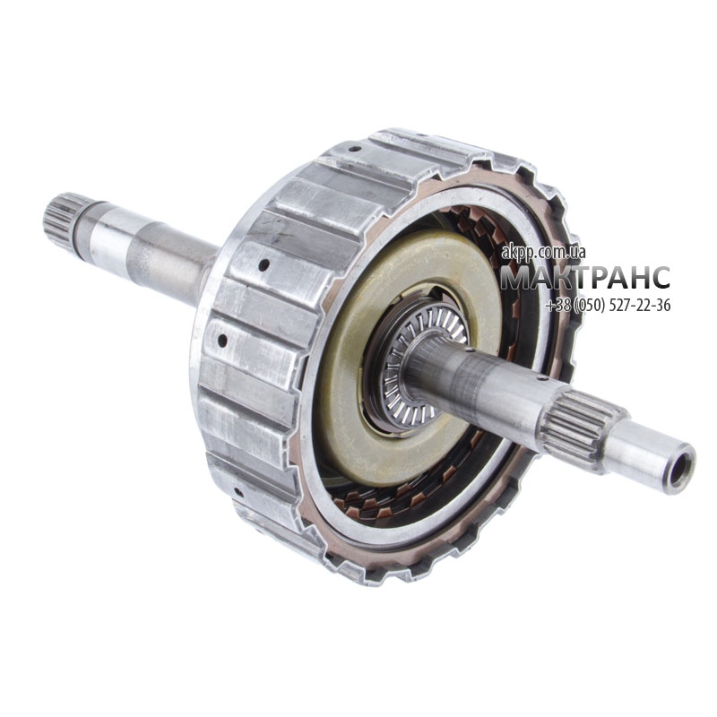 Drum HIGH with the primary shaft of automatic transmission RE4F03A 91-up 314103CX00 314103CX0B 314103CX0D