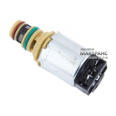 Pressure solenoid white automatic transmission 6T30  6T40  6T45  08-up