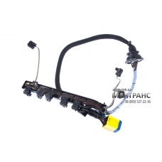 Internal wiring harness, automatic transmission DP0 EPC, AL4 97-up 2529.26  7700100011  8200059088