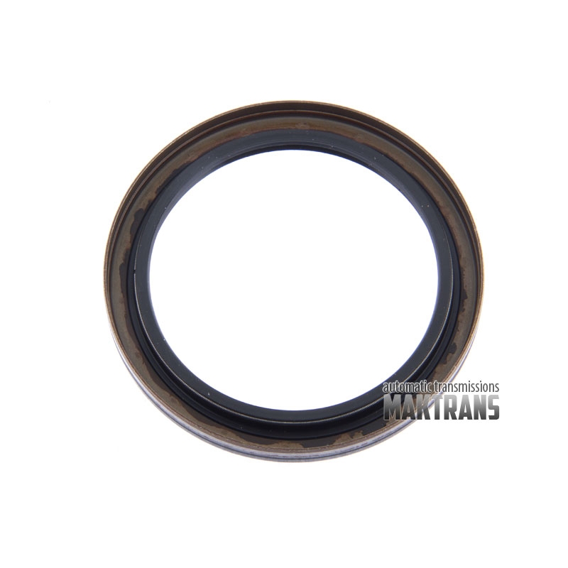 Axle oil seal right  (4WD) DQ500 0BT 0BH DSG 7 spd with wet clutch 65x83x8mm