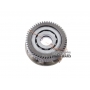 Drive pulley gear with bearing, automatic transmission 01J pulley diameter 97mm,  teeth 53