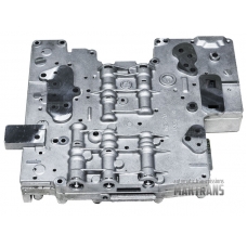 Valve body ZF 6HP19 6HP26 6HP32 (1 gen / mechanical parking / separator plate 051) — regenerated