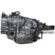 Automatic transmission assembly (regenerated) Lineartronic CVT TR580 Subaru 31000AJ840 TR580GD6AA  