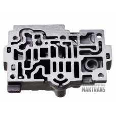 The valve body plate 2nd Rear Control Valve Body AW55-50SN AW55-51SN AF33 RE5F22A - The valve body plate is sold under the condition of exchange for your used plate, price 40$