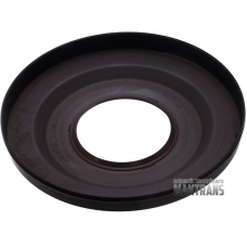 Front cover - robotized gearbox oil seal DCT450 MPS6 DCT470 SPS6 1684808 31256845 31256729 7M5R7570AB O-FCV-DCT450