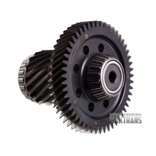 Primary gearset drive gear assembly
