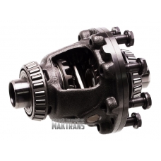 Differential 2WD (without helical gear) 8 mounting bolts, automatic transmission A6MF1 160206B078