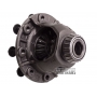 Differential CVT K313 without ring gear (8 mounting bolts /   axle shaft with a diameter of 28 mm)