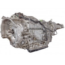 Automatic transmission assembly (regenerated) Lineartronic CVT TR690 Subaru 31000AH780 TR690GBZCA 634141-3C