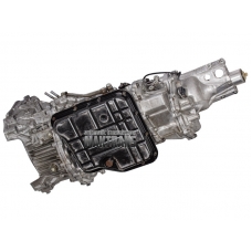 Automatic transmission assembly (regenerated) Lineartronic CVT TR690 Subaru 31000AH780 TR690GBZCA 634141-3C