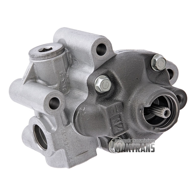 CVT regenerated oil pump JF011E RE0F10A JF017E RE0F10E (it is sold only in exchange for your oil pump at the price of 197 zł)