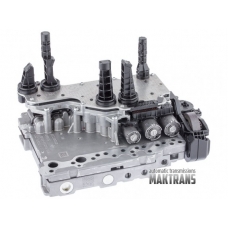 Valve body check (diagnosis) DCT450 PowerShift (Ford, Volvo, Chrysler) (This item isn't a spare part, this is a service)