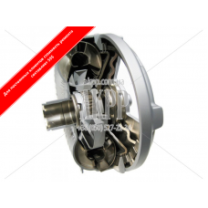 Torque converter repair Ford Fusion, Mazda 3, 5, 6, 8 (FNR5 FS5A-EL)