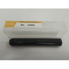 Holder for solid carbide reamer, diameter 6mm SL 1606